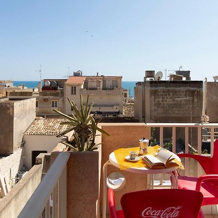 Casa Riviera Apartment Donnalucata  Exterior photo