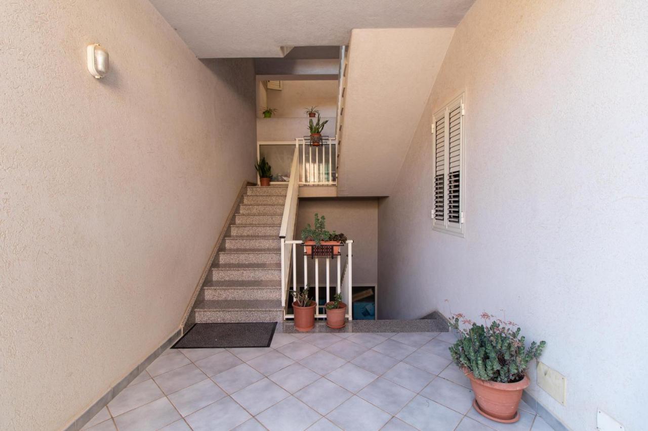 Casa Riviera Apartment Donnalucata  Exterior photo